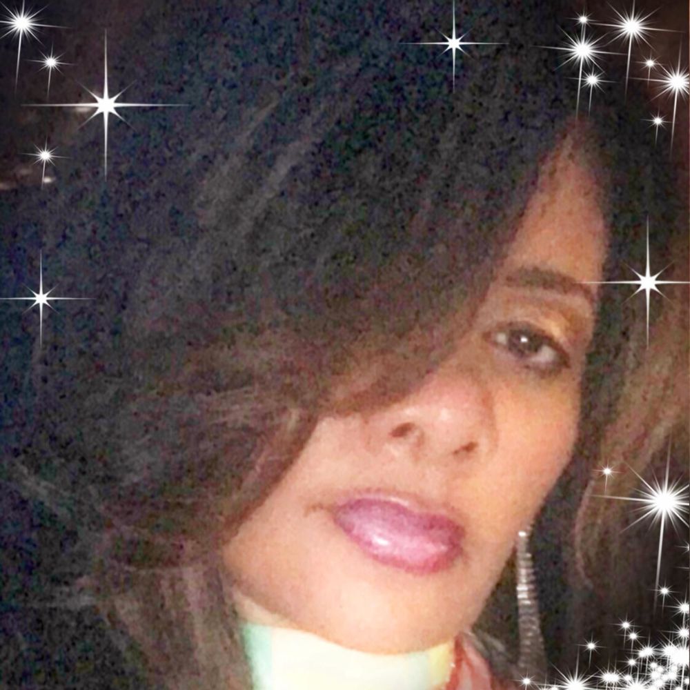 Meet your Posher, Randi
